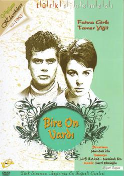 Bire On Vardi (DVD)
